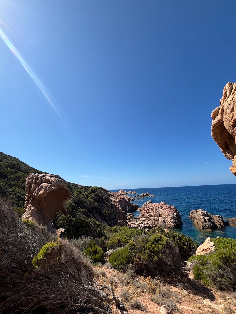 Roccia del Basilisco
