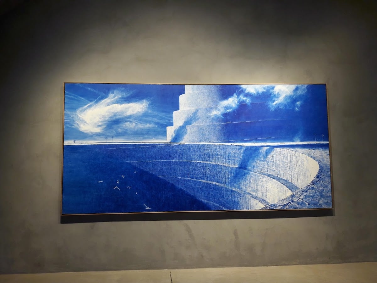 Blueproject Foundation