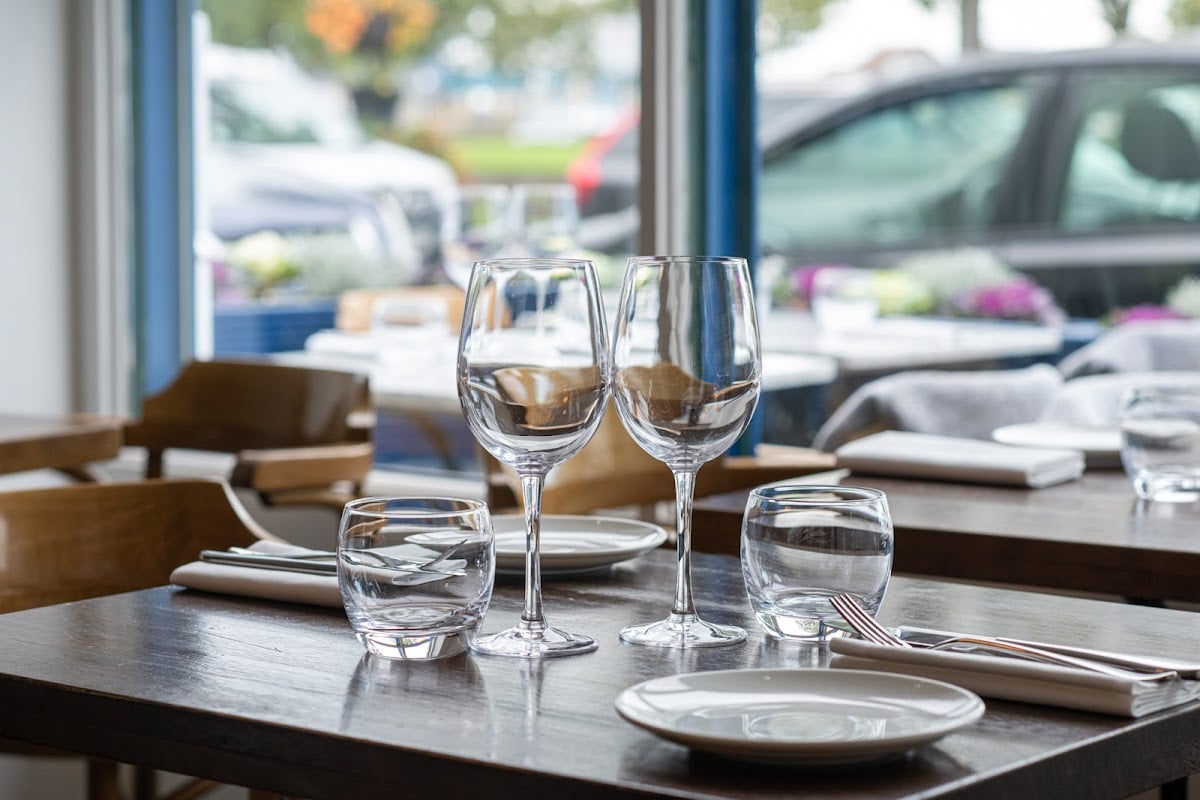 Mamó Restaurant - Howth