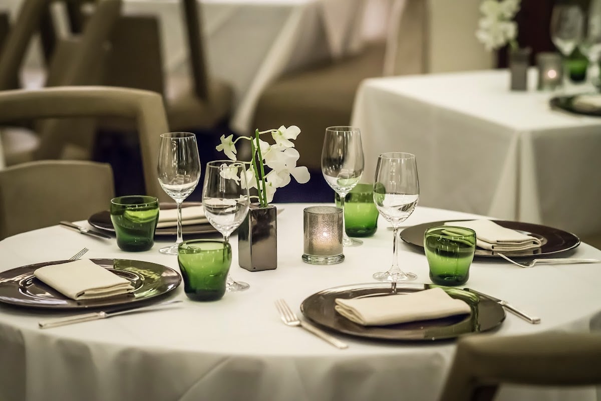 Cafe Boulud