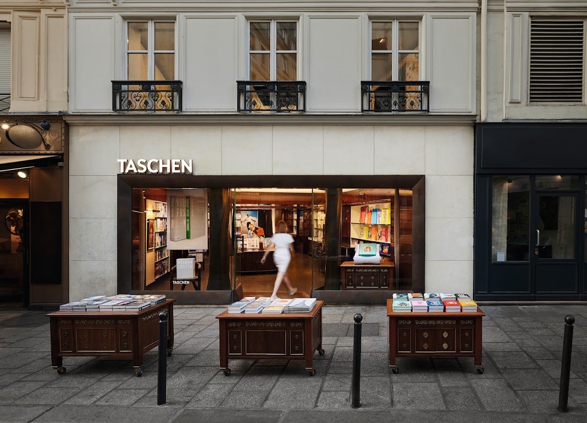 Taschen