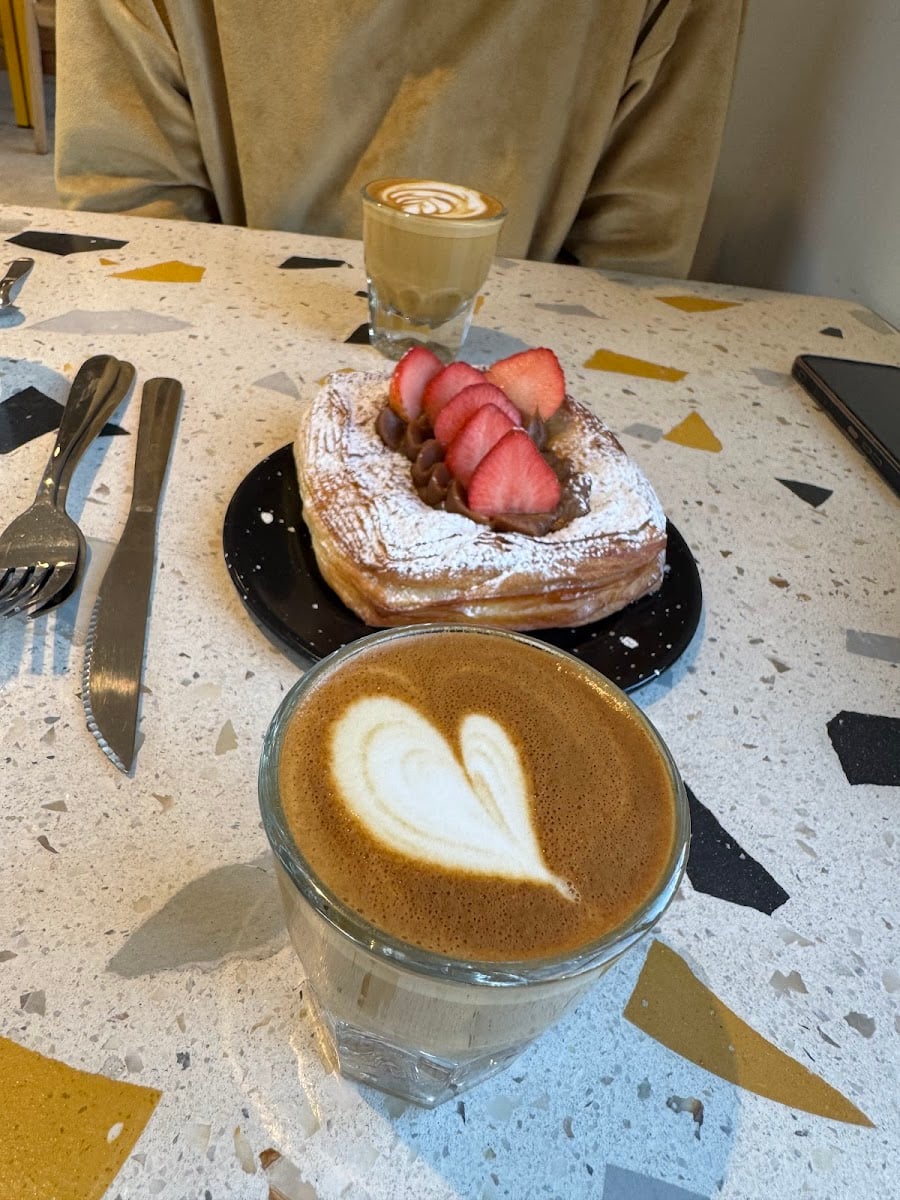 TINCHO Café