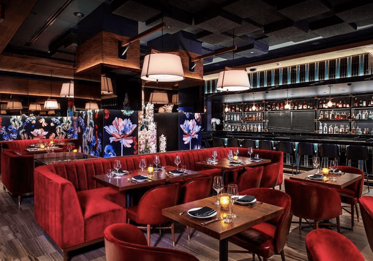 Papi Steak Miami Beach