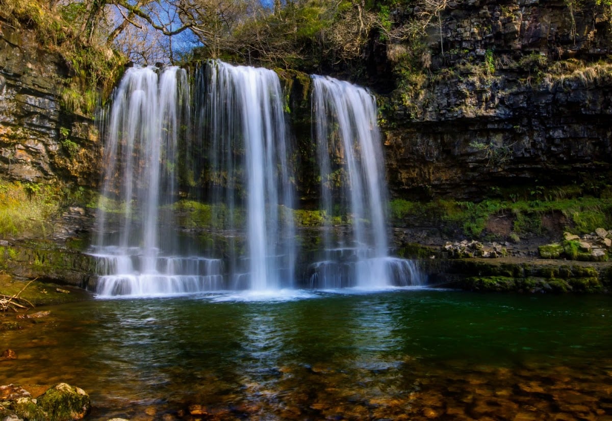 Brecon Beacons