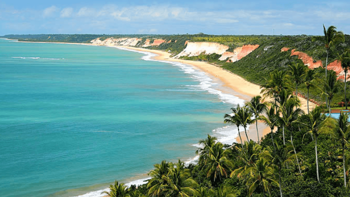 Arraial d'Ajuda