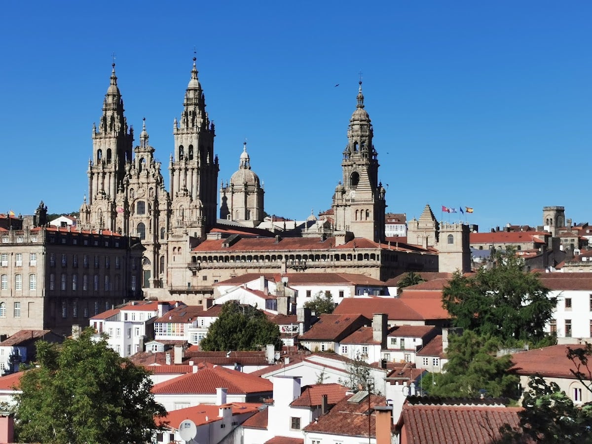 Santiago de Compostela