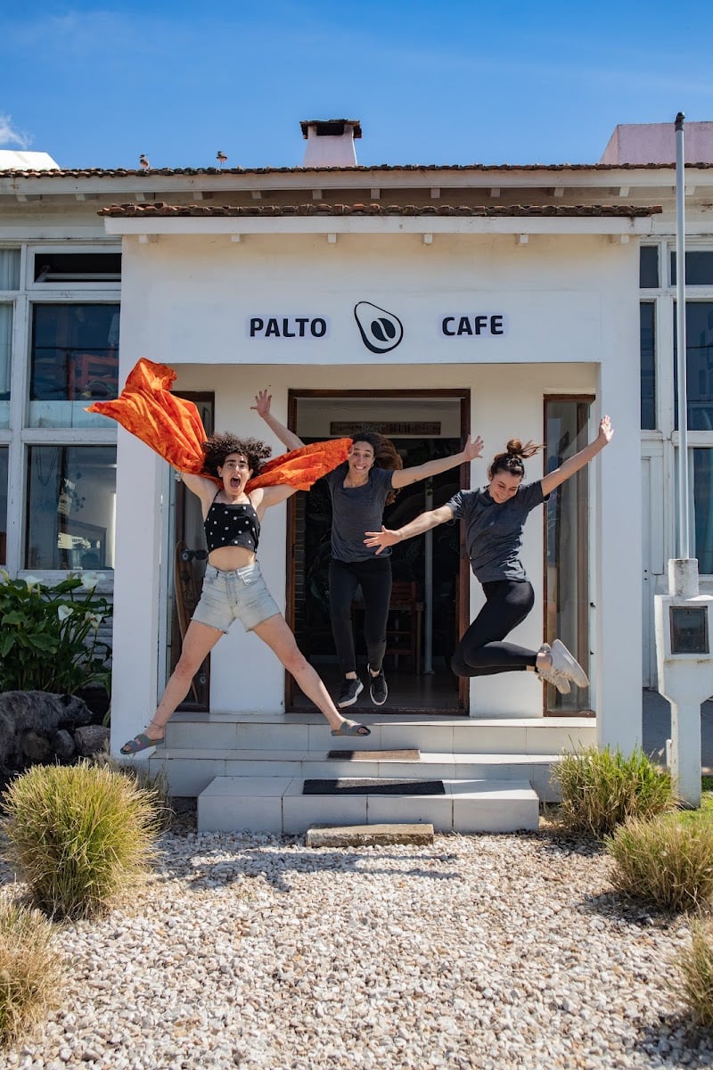 Palto Café