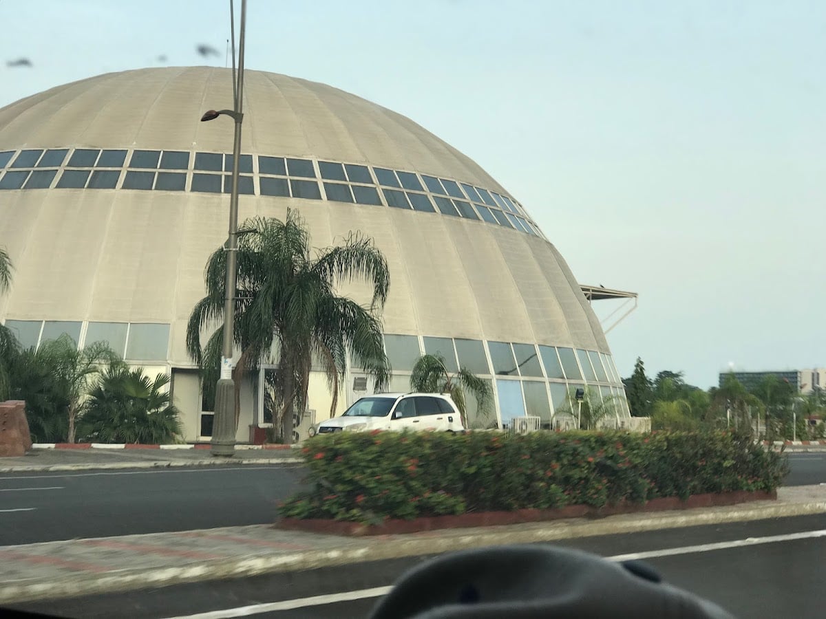 Equatorial Guinea 🇬🇶. - Malabo, Bata.