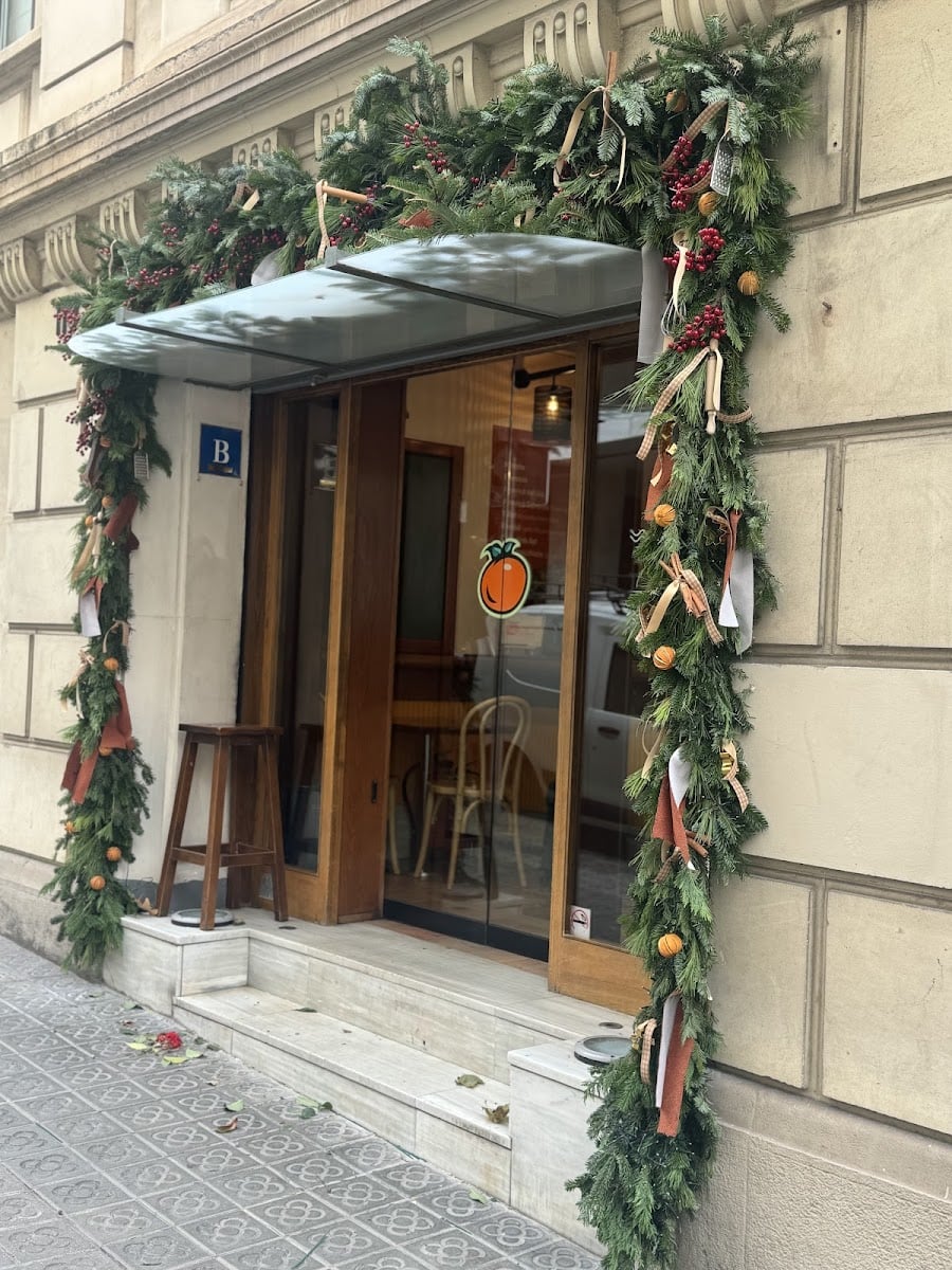 Bar la Taronja