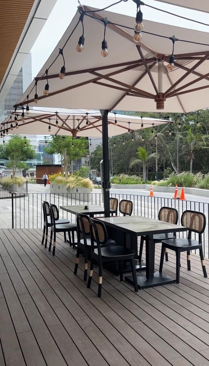 Rutina Café