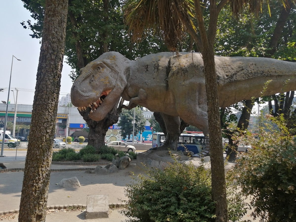 Plaza Acevedo