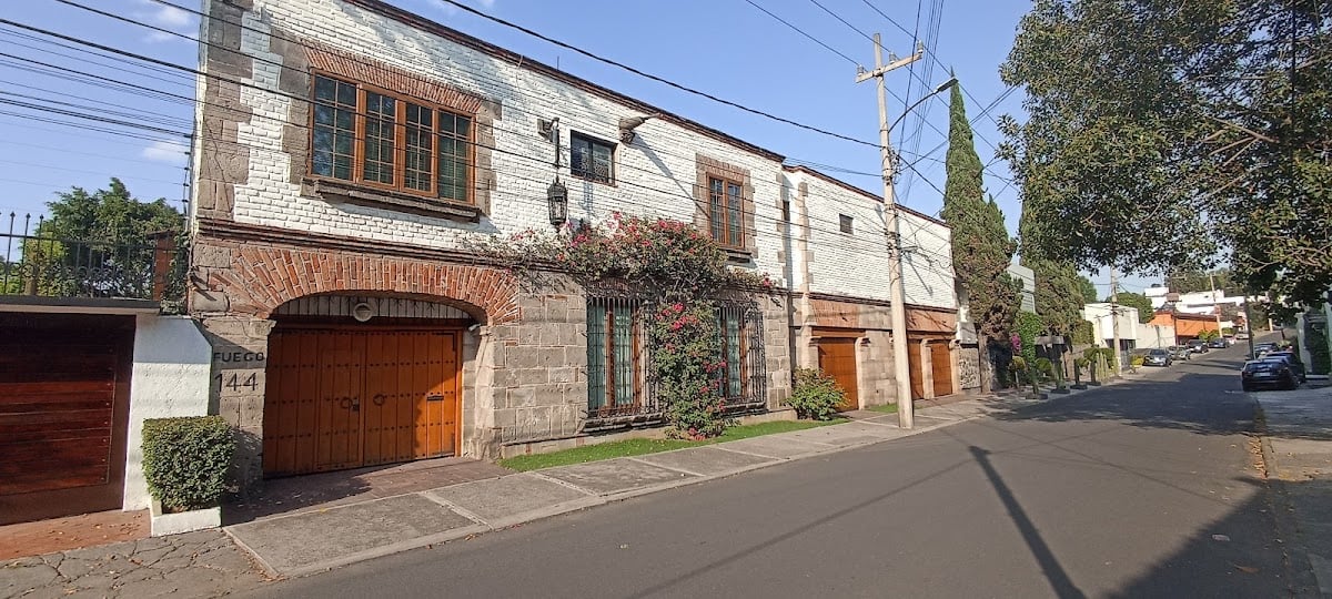 Casa de la Literatura Gabriel García Márquez