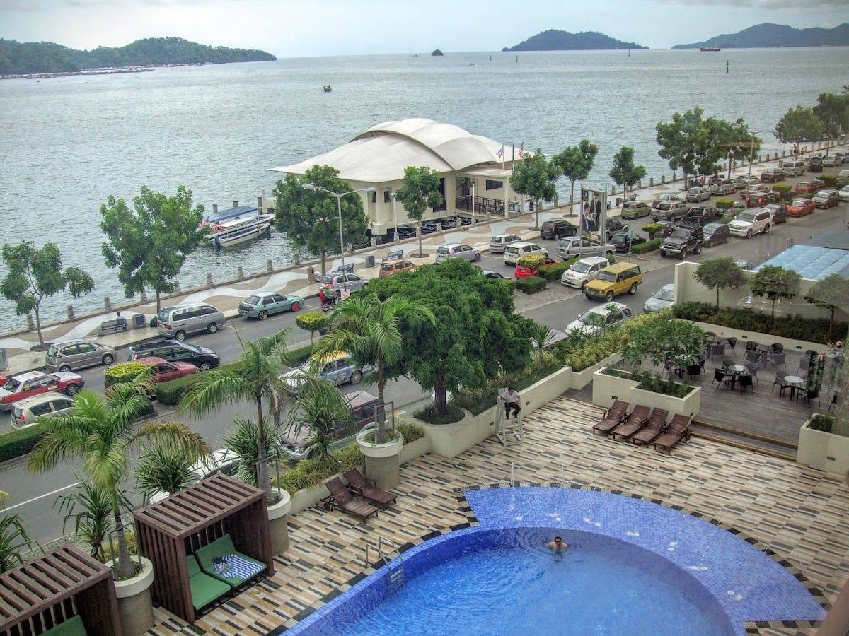 Kota Kinabalu - Malaysia