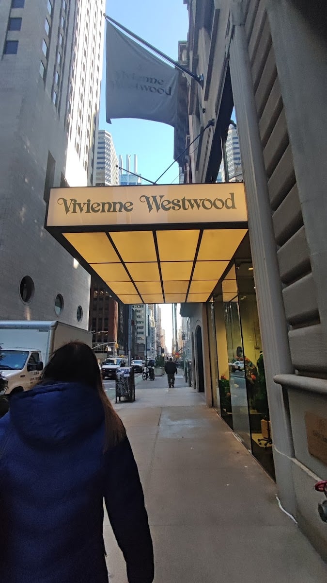 Vivienne Westwood New York