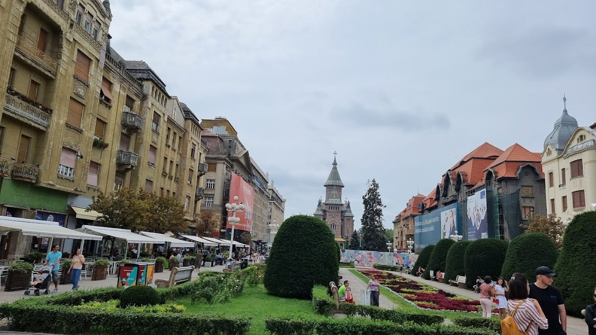 Timișoara