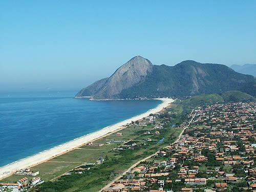 Maricá