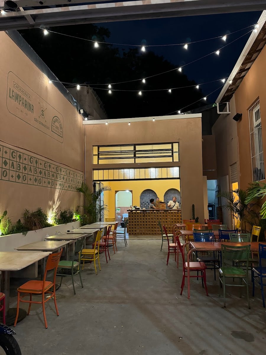 Casa Gabo Restaurante e Bar