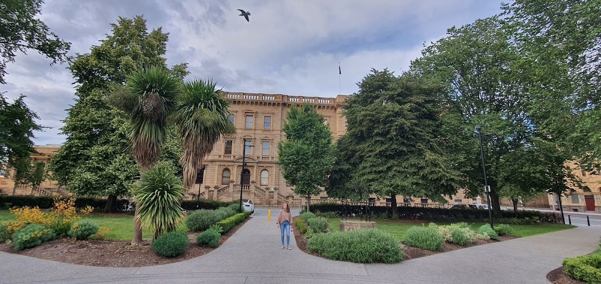 Hobart
