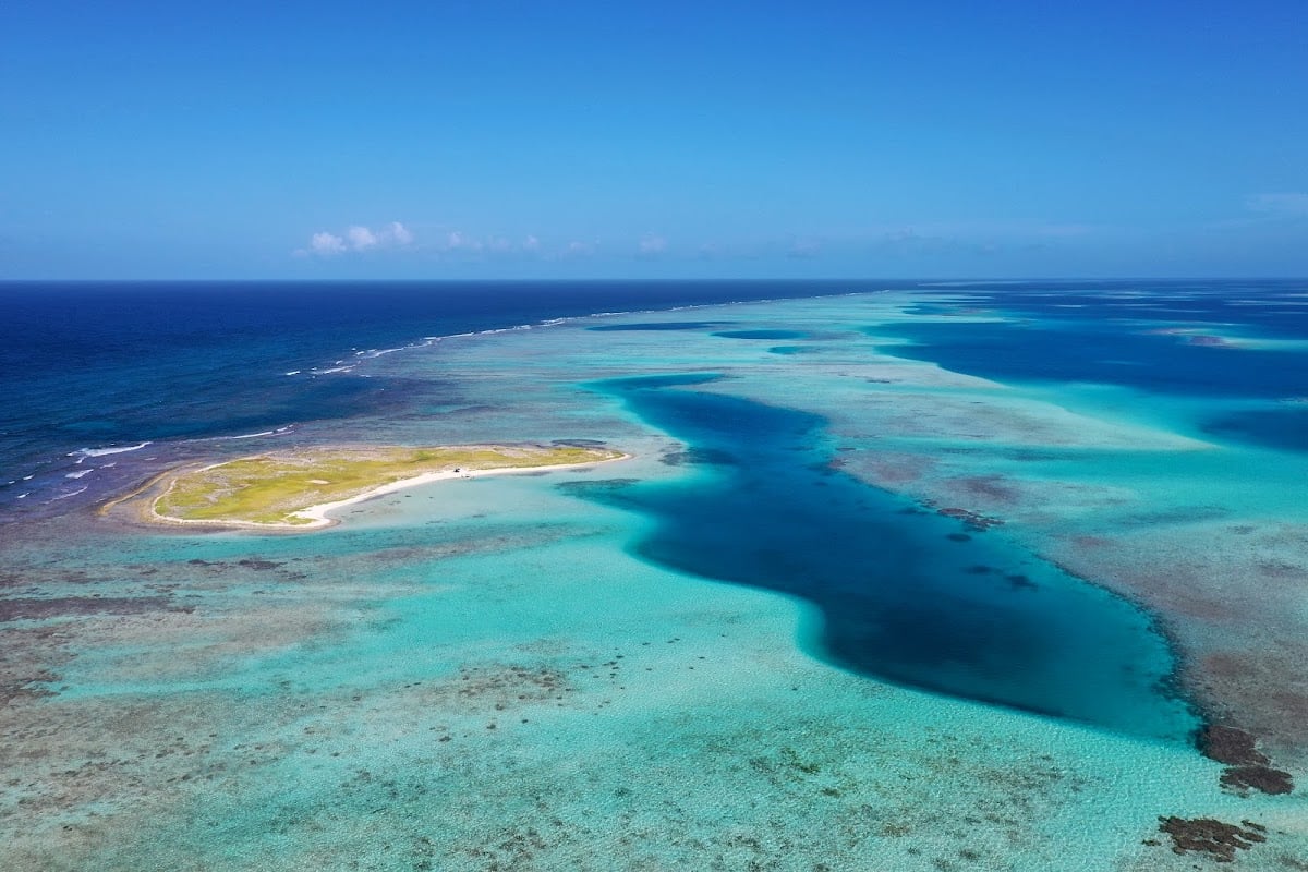 Los Roques 🇻🇪