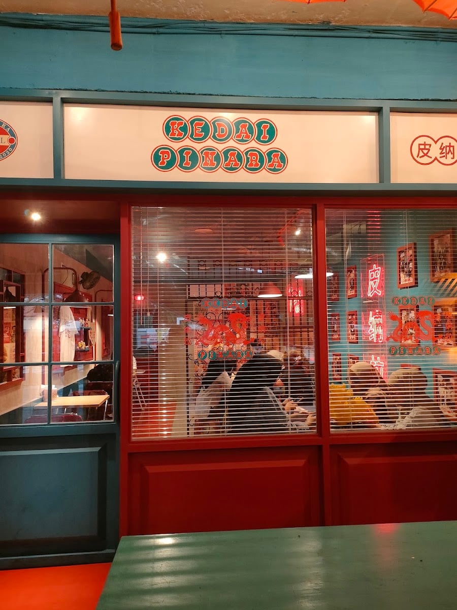 Kedai Pinara