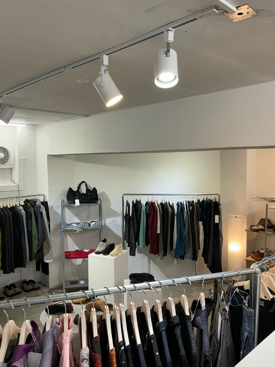 athoce seoul - Vêtements
