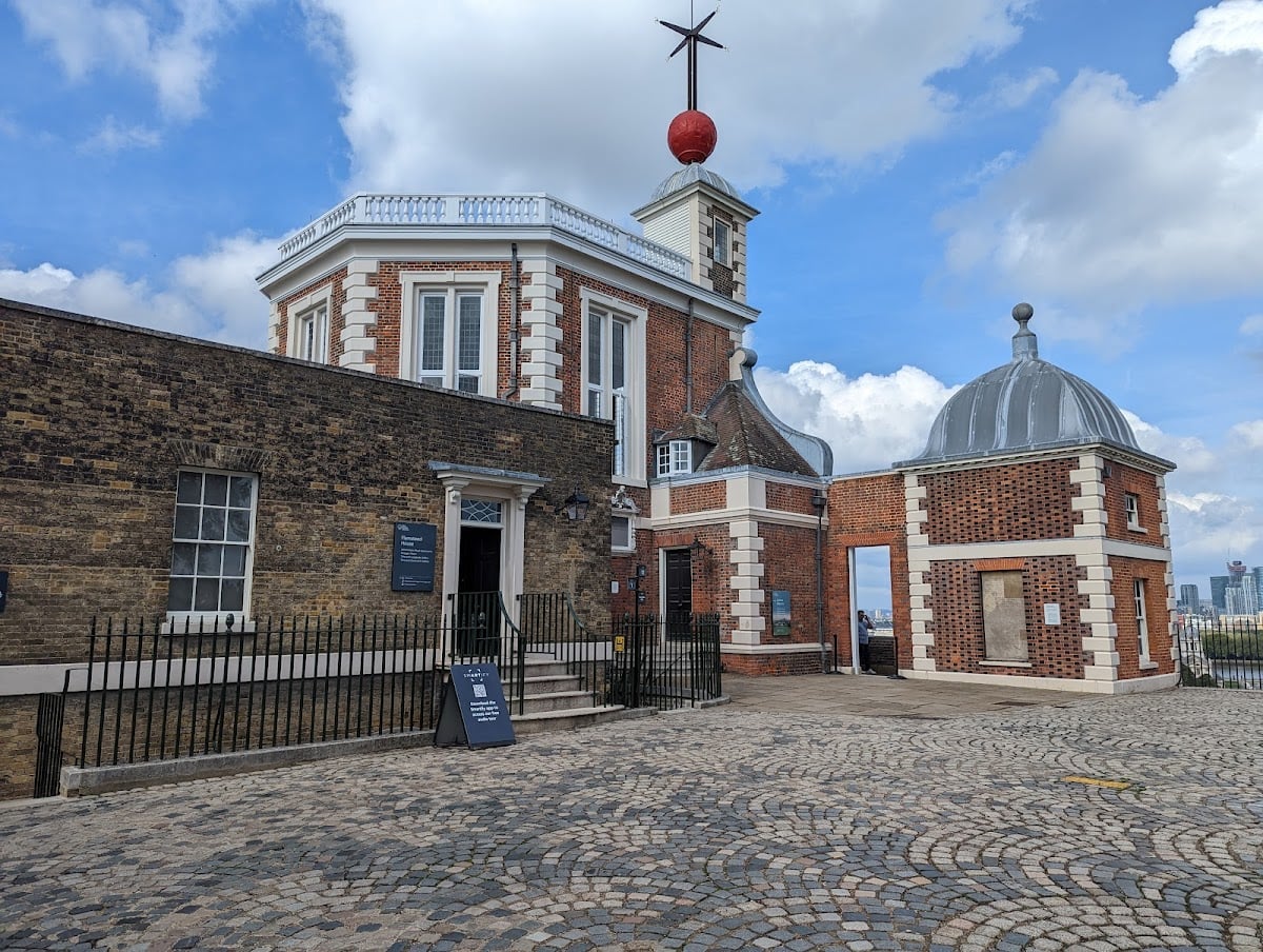 Royal Observatory Greenwich