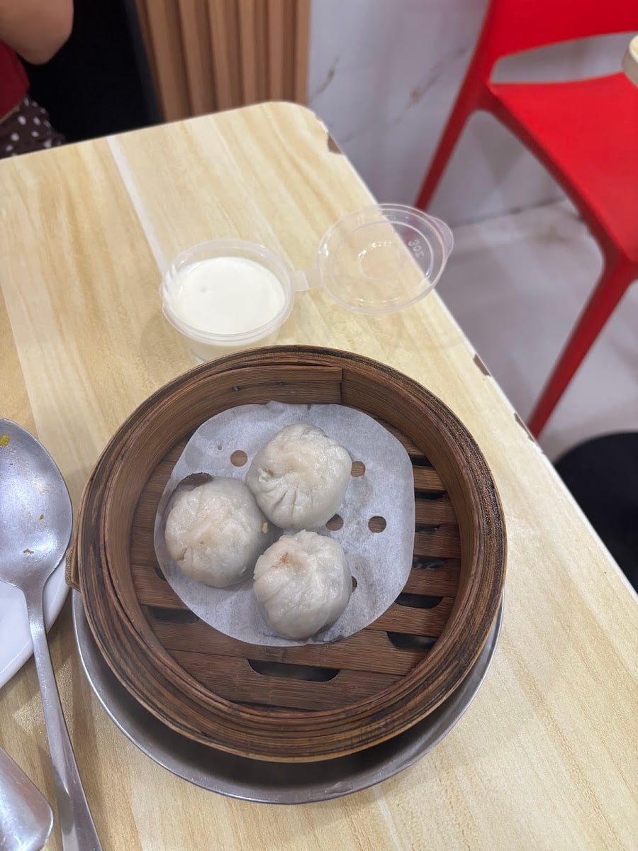 Dimsum Takeaway Food House