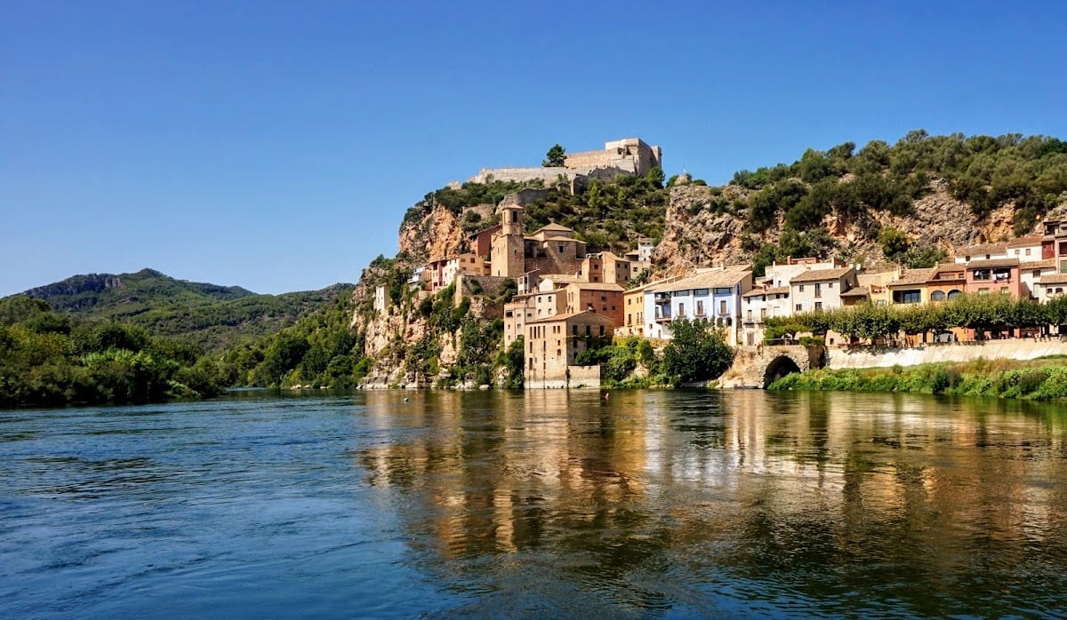 Miravet