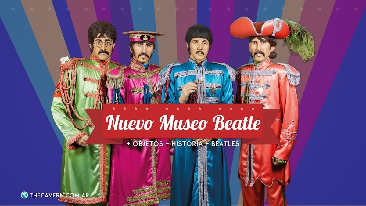 Museo Beatle