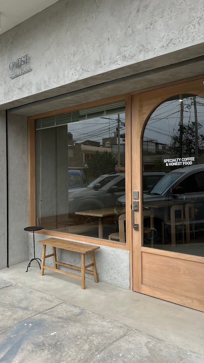 Onest coffee & brunch