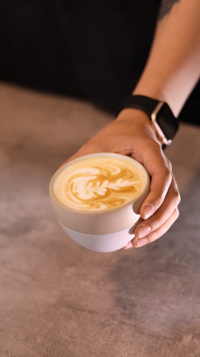 Café Copado
