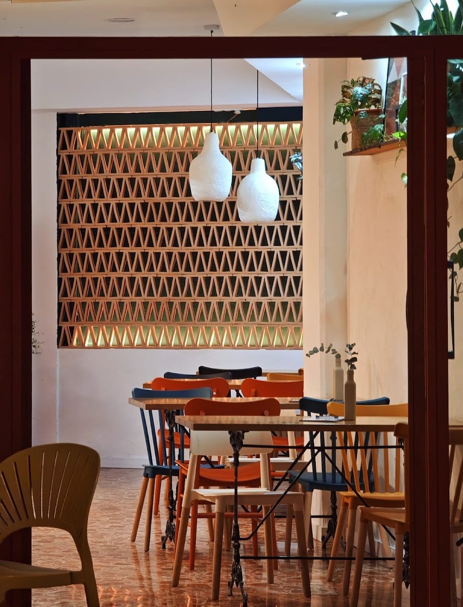 Milonga Bar