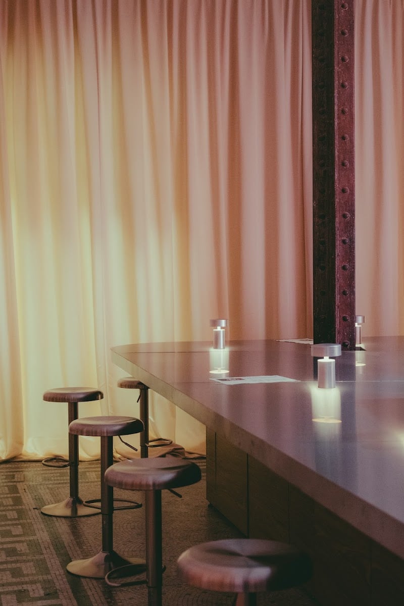Encré. Café