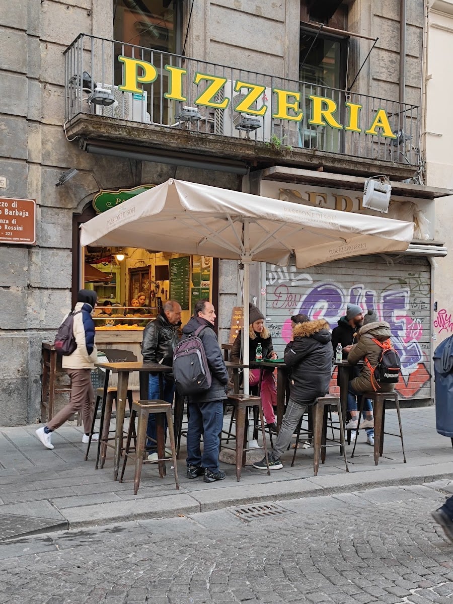 Passione di Sofì