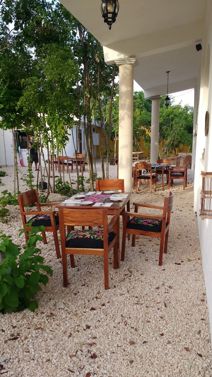 Restaurante Cetli