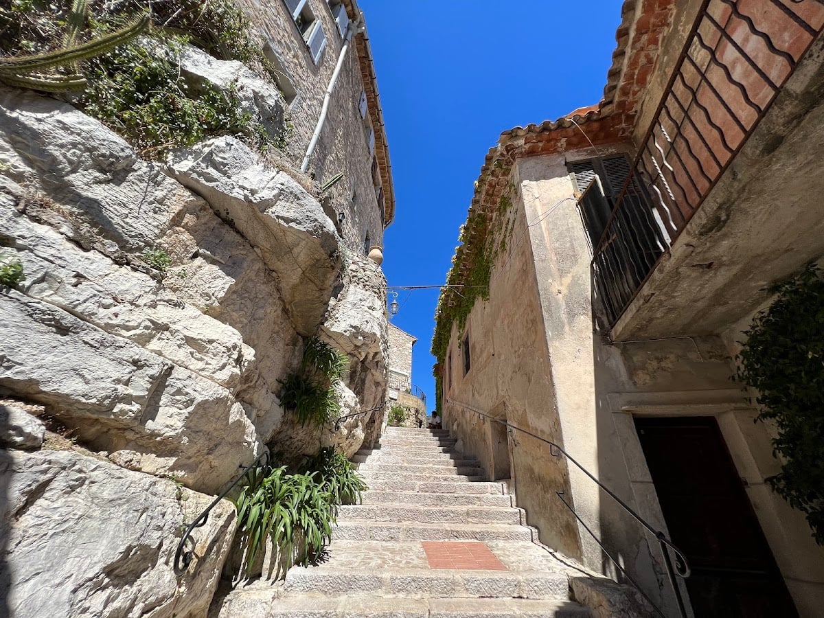 Eze Village