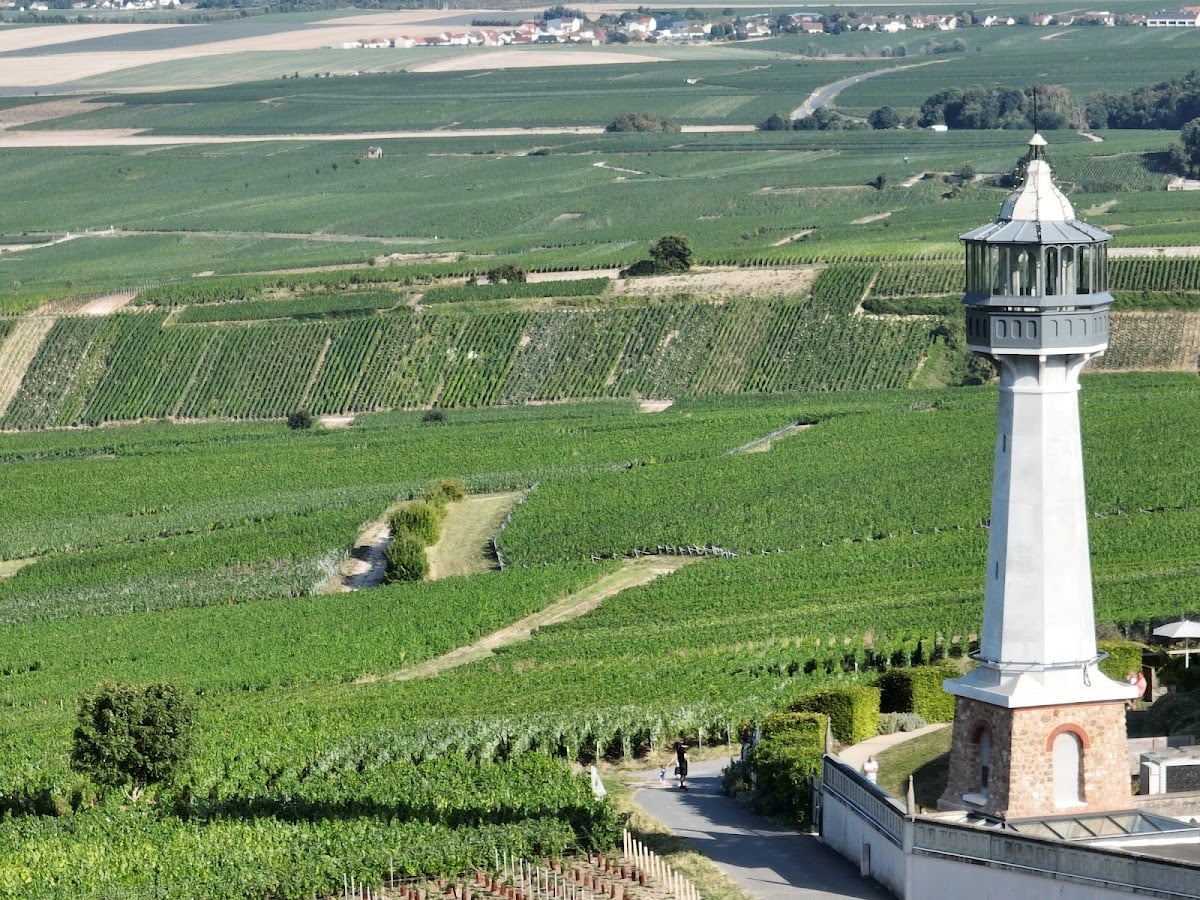Phare de Verzenay