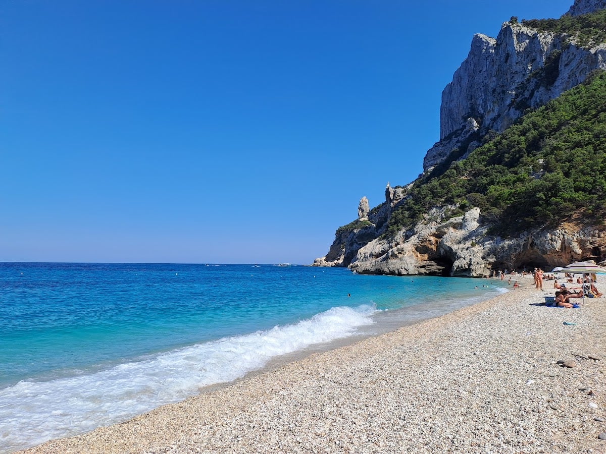 Cala Sisine