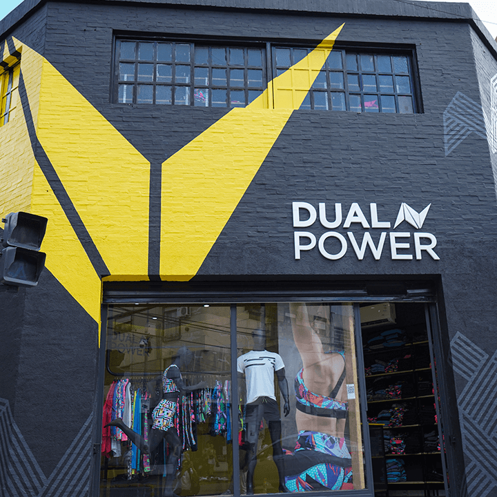 Dual Power