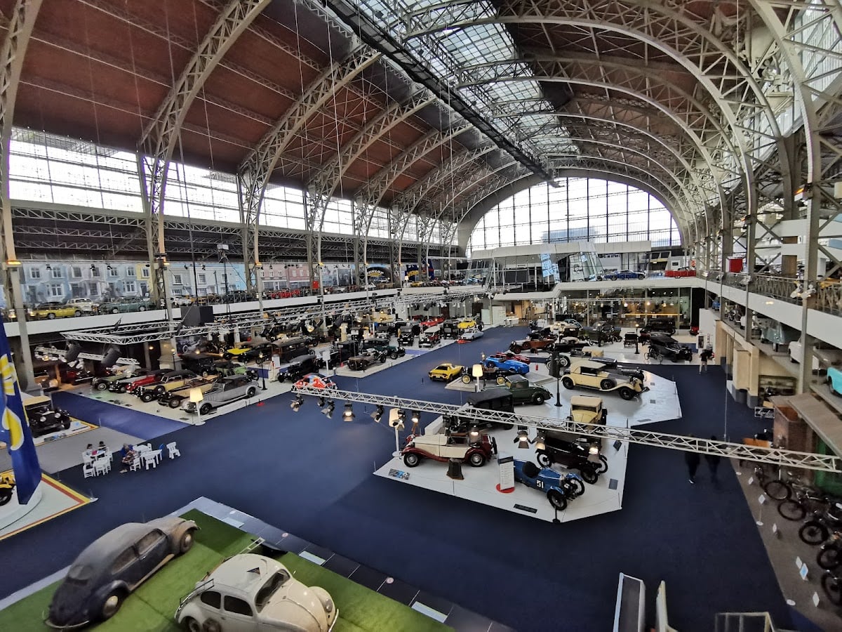 Autoworld
