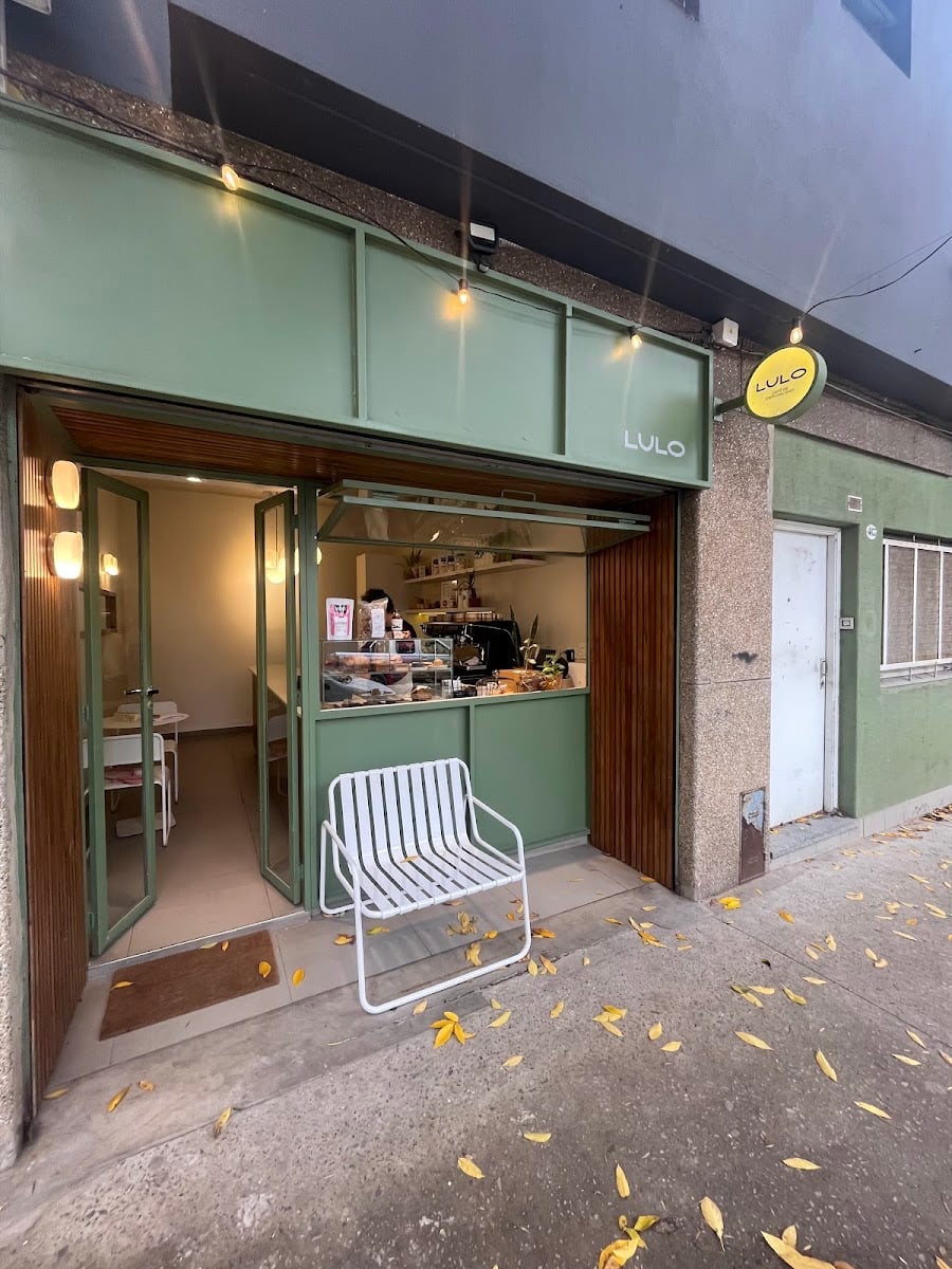 LULO Café de Especialidad