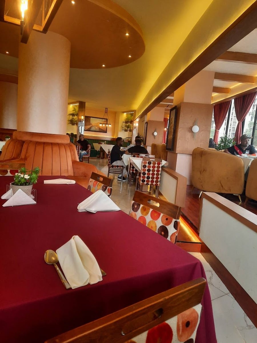 Bello Restaurant