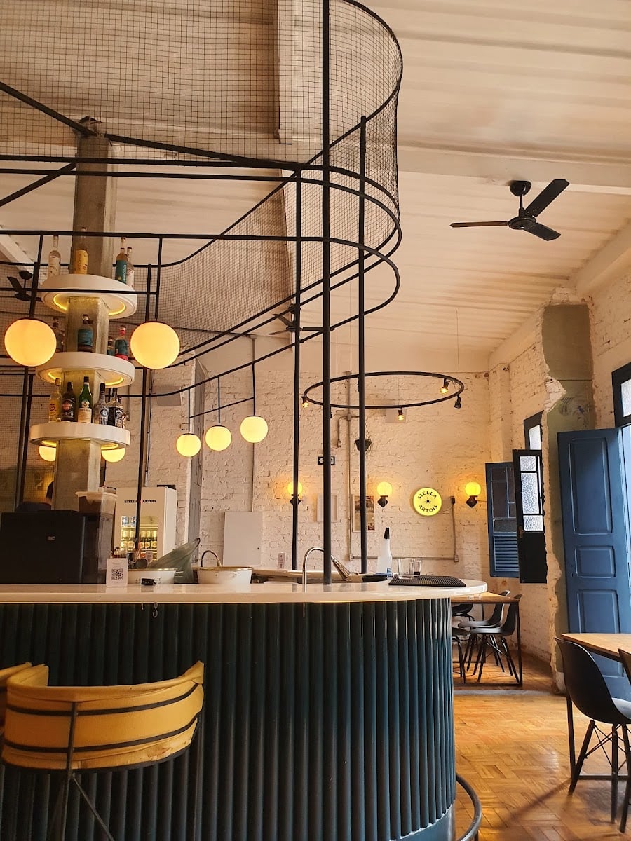 Gema Bar