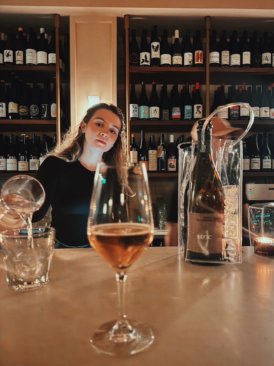 Quicksand Wine Bar