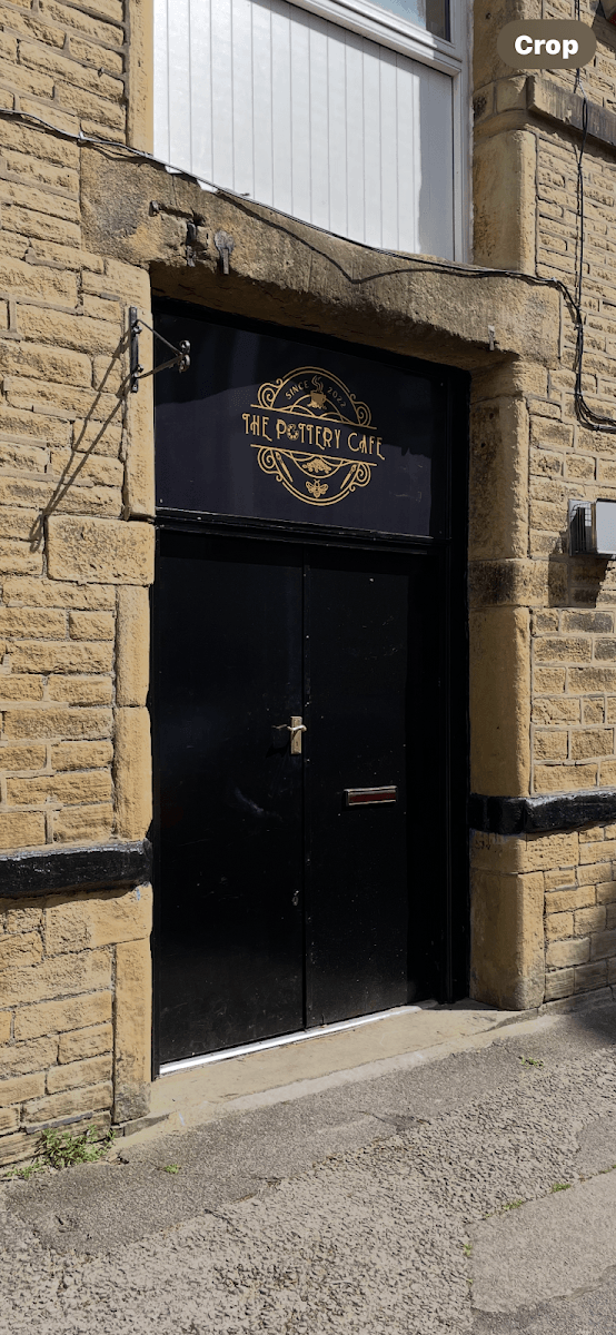 The Pottery Café Halifax