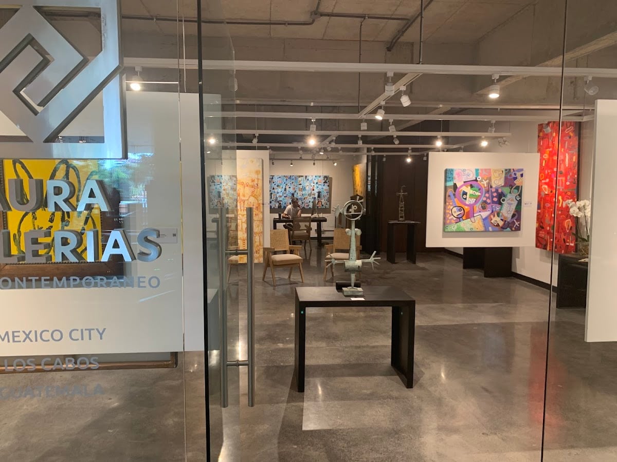 Aura Galerías | Guatemala