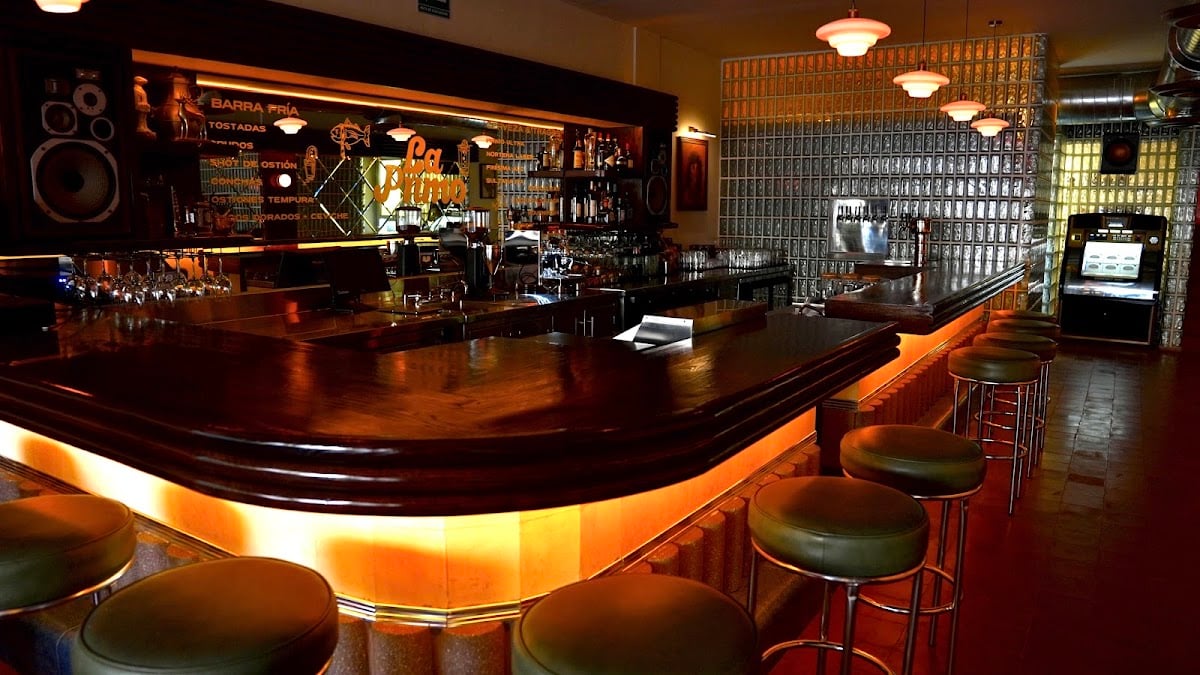 Cantina Primordial