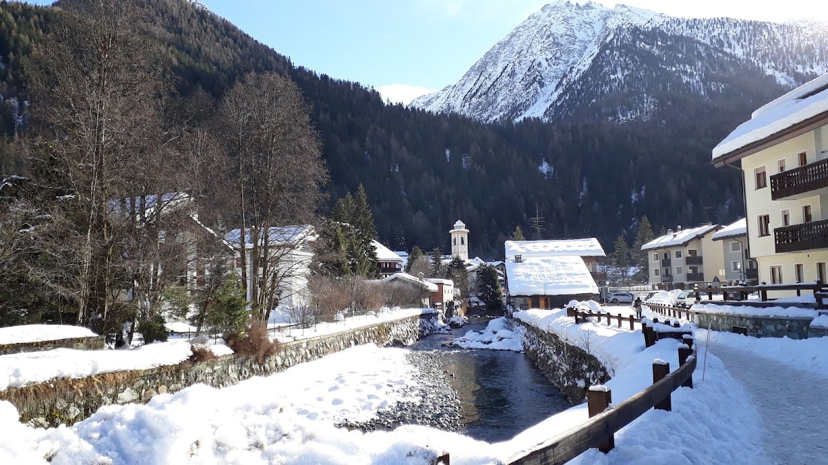 Valle de Aosta