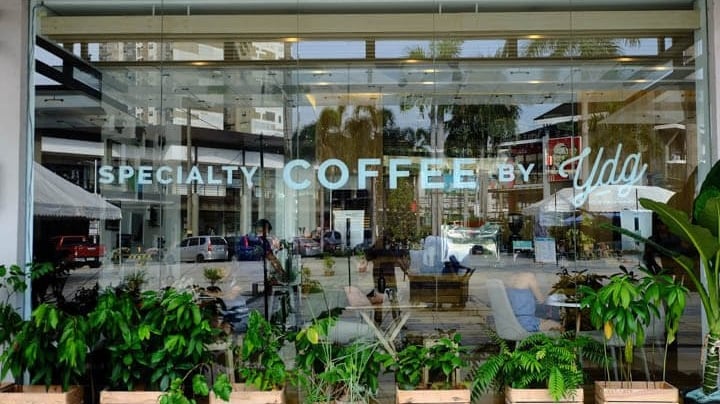 YDG Coffee