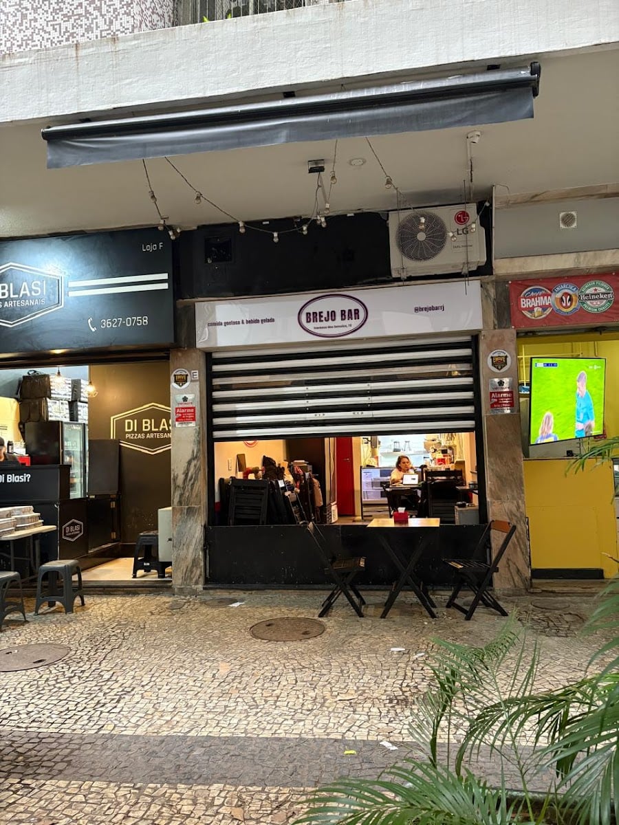 Brejo Bar